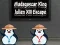 游戏Madagascar King Julien XIII Escape在线