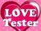 游戏Love Tester在线