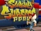 游戏Subway Surfers Peru在线