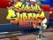 游戏Subway Surfers Moscow在线