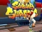 游戏Subway Surfers Barcelona在线