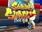 游戏Subway Surfers Bangkok在线
