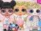 游戏Lol Soft Girls Aesthetic在线