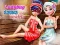游戏Ladybug Sauna Realife在线
