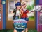 游戏Ladybug Elsa College Fashion在线