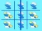 游戏Smurfs Tic Tac Toe在线