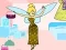 游戏Tinkerbell Dress up在线