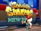 游戏Subway Surfers World Tour New York在线
