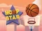 游戏Hoop Stars在线