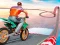 游戏Sky Bike Stunts 2019在线