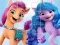 游戏My Little Pony A New Generation Jigsaw在线