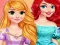 游戏Princess Tier List Maker在线