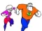 游戏The Incredibles Colorbook在线