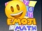 游戏Emoji Math在线