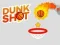 游戏Dunk Shot在线