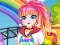 游戏Kawaii Princess At Comic在线