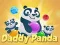 游戏Daddy Panda在线