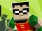 游戏Craft Subway Runner Boy在线
