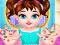 游戏Baby Taylor Hand Doctor在线