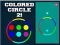 游戏Colored Circle 2在线