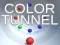 游戏Color Tunnel在线