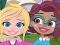 游戏Polly Pocket Which polly pal are you most like?在线