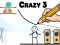 游戏Crazy 3在线