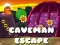 游戏Caveman Escape在线