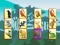 游戏Safari Mahjong在线