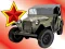 游戏Soviet Cars Jigsaw在线