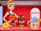 游戏Ava Halloween Dessert Shop在线