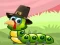 游戏Thanksgiving Caterpillar Escape在线
