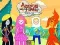 游戏Adventure Time Dress Up在线