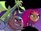 游戏Teen Titans Go  Attack of the Drones在线