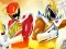 游戏Power Rangers: Unleash The Power 2在线