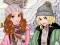 游戏Winter Warming Tips for Princesses在线