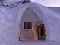 游戏Winter Igloo Land Escape在线