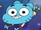 游戏Amazing World of Gumball Gum Dropped在线