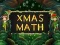 游戏Xmas Math在线