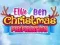 游戏Ellie And Ben Christmas Preparation在线