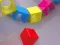 游戏Colorful Shape Tunnel在线