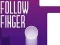游戏Follow Finger在线