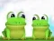 游戏Frogger Jump在线