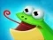 游戏Catch The Frog在线