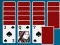 游戏Spider Solitaire 2 Suits在线
