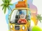 游戏Kids Car Puzzle在线