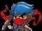 游戏Ninjakira Combo Showdown在线