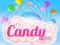 游戏Candy Rain在线