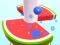 游戏Helix Fruit Jump在线