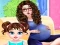游戏Baby Taylor Newborn Caring在线